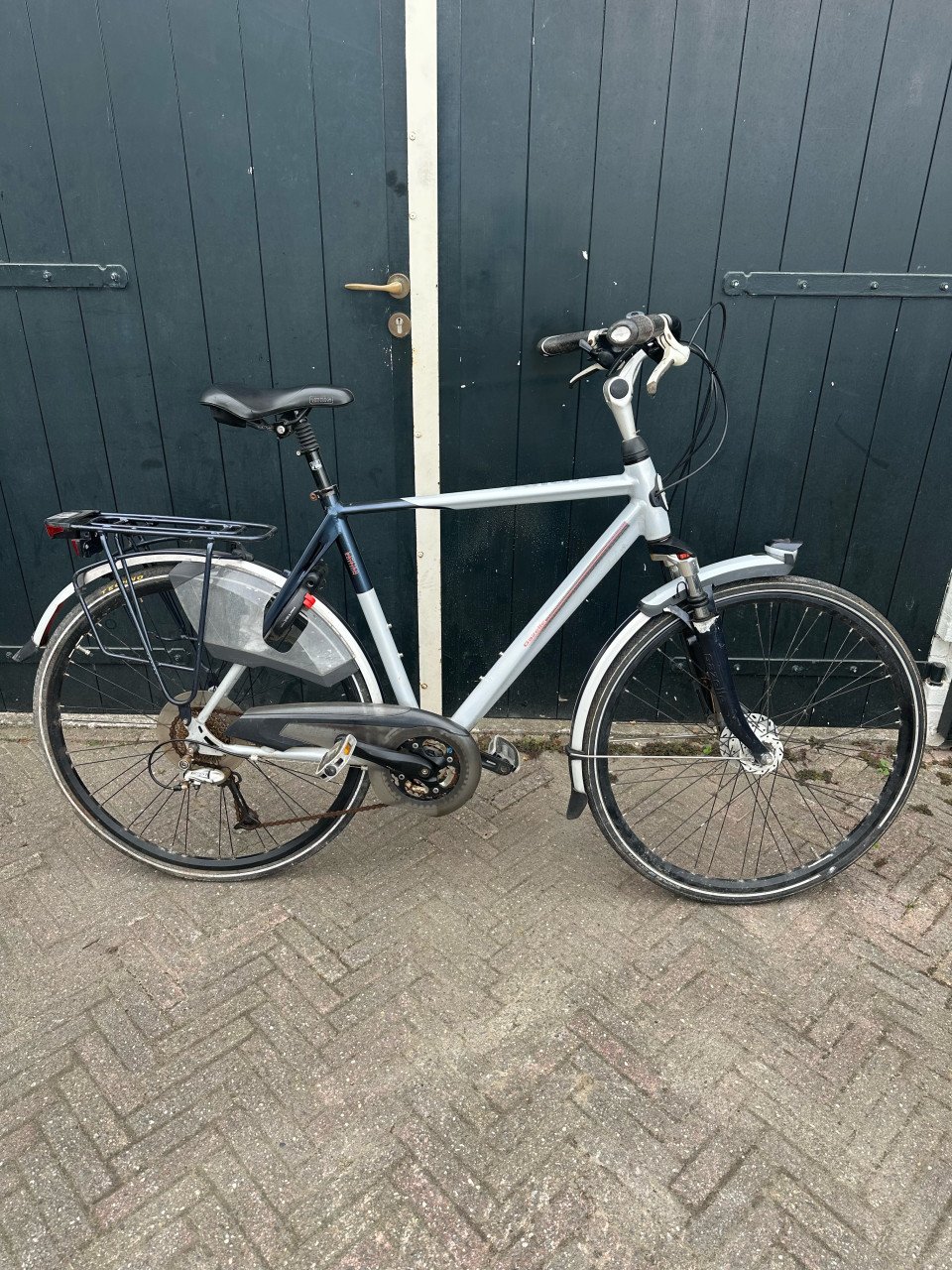 Gazelle Allure Herenfiets