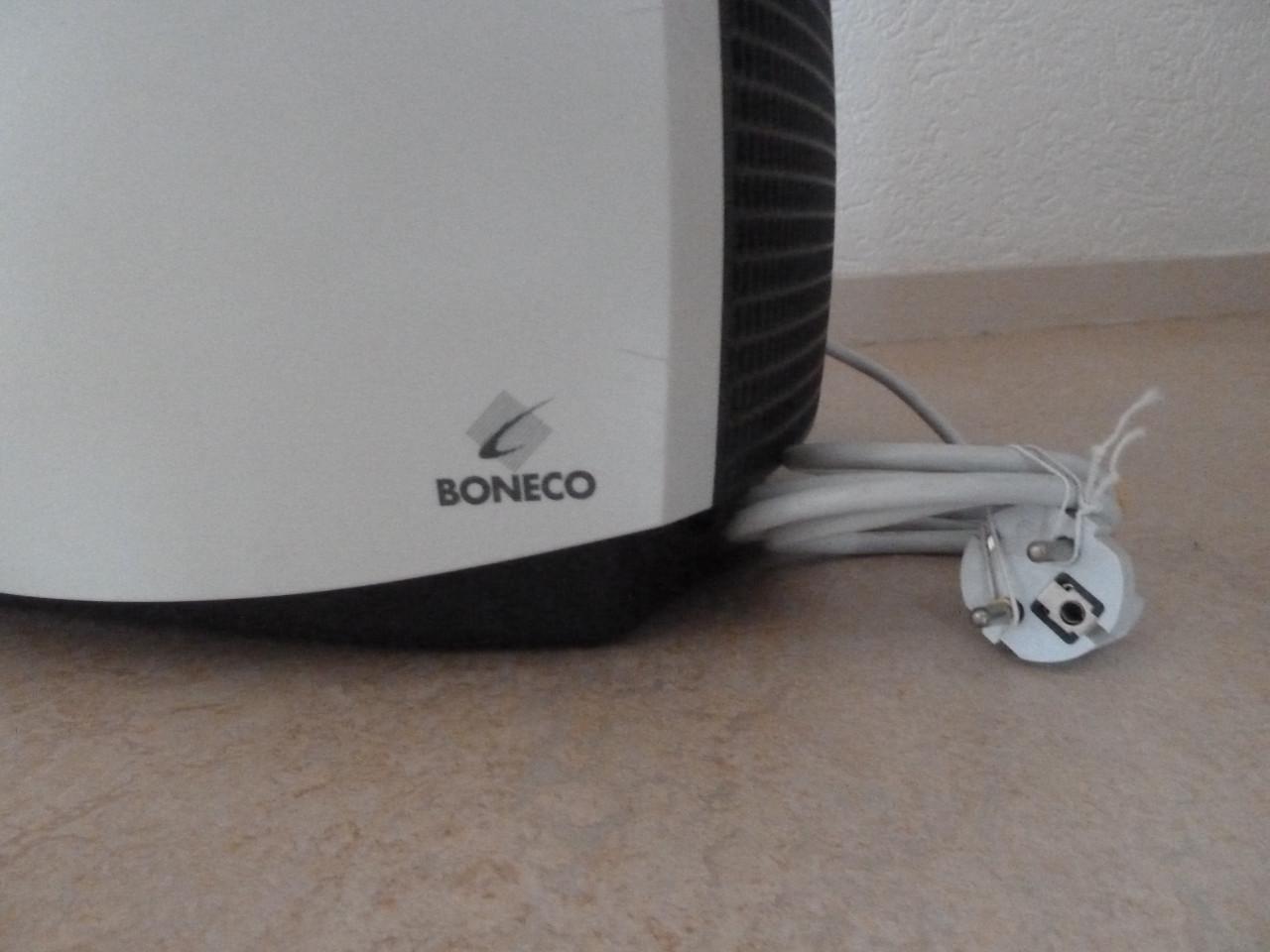 Boneco luchtbevochtiger / luchtwasser.