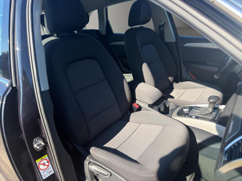 Audi Q5 2.0 tfsi quattro pro line business automaat camera