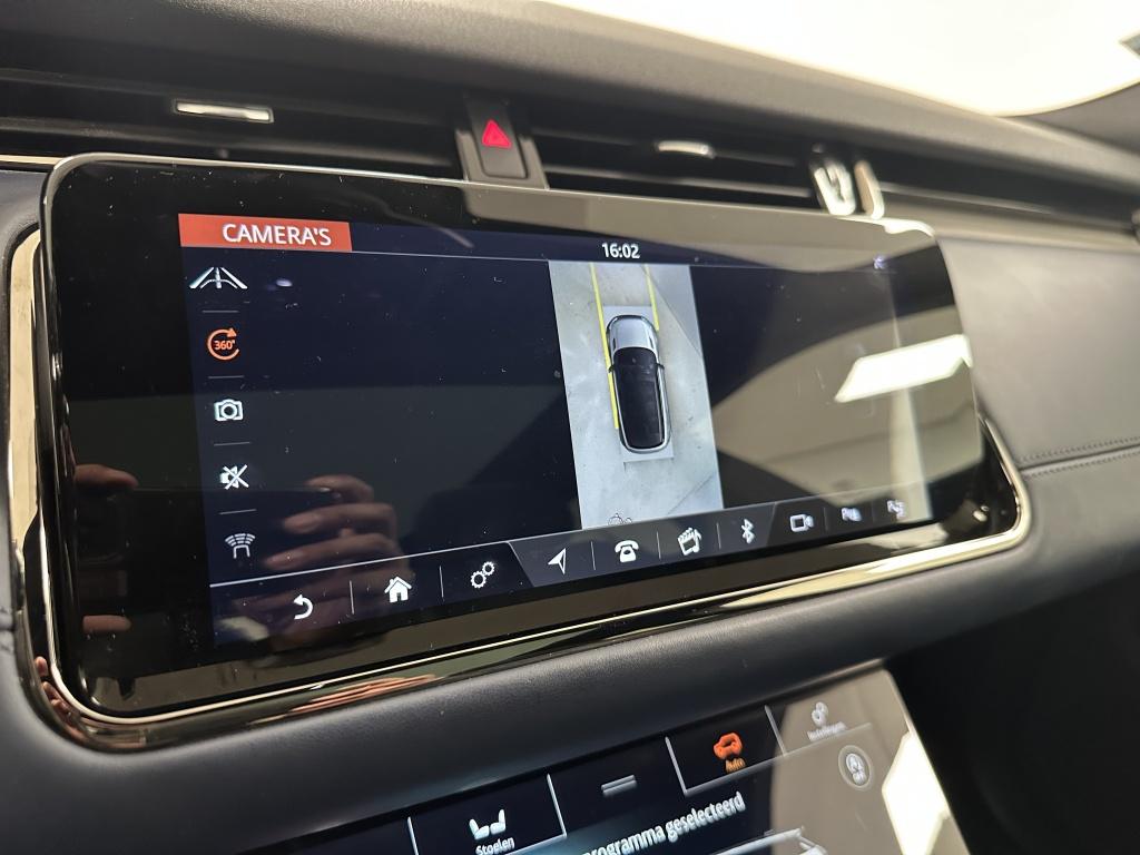 Land Rover Range Rover 1.5 p300e awd r-dynamic hse | meridian | panoramadak