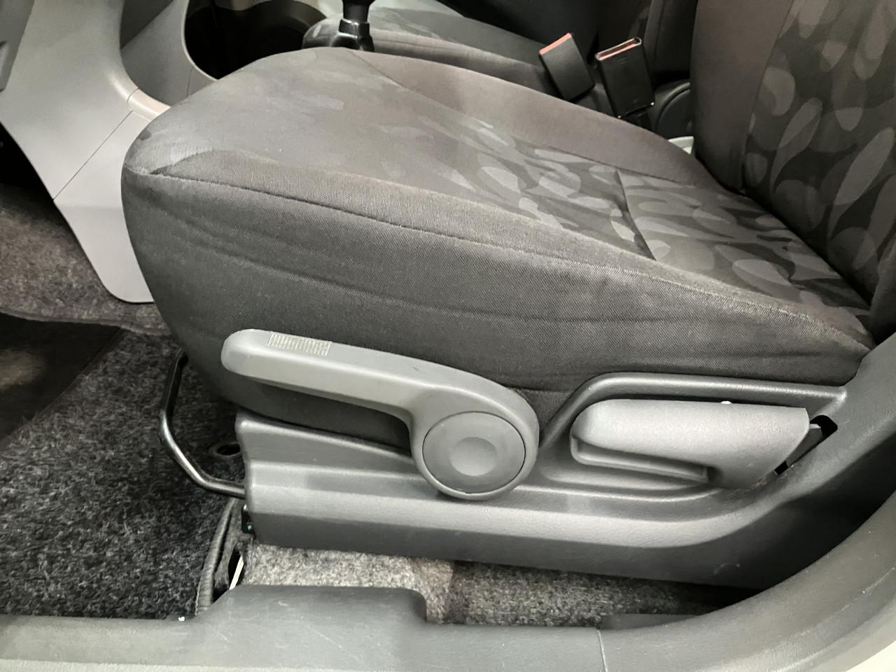Suzuki Alto comfort plus