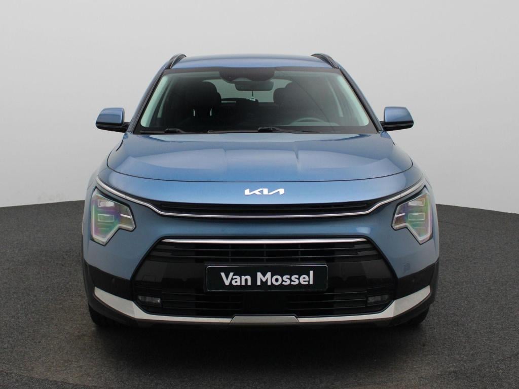 Kia Niro 1.6 gdi phev launch edition | automaat | apple carplay / android a