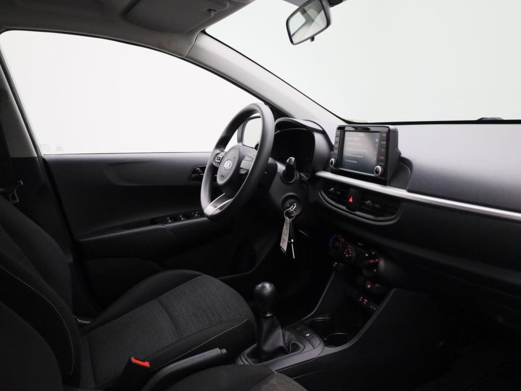 Kia Picanto 1.0 mpi comfortplusline | airco | apple carplay / android auto 