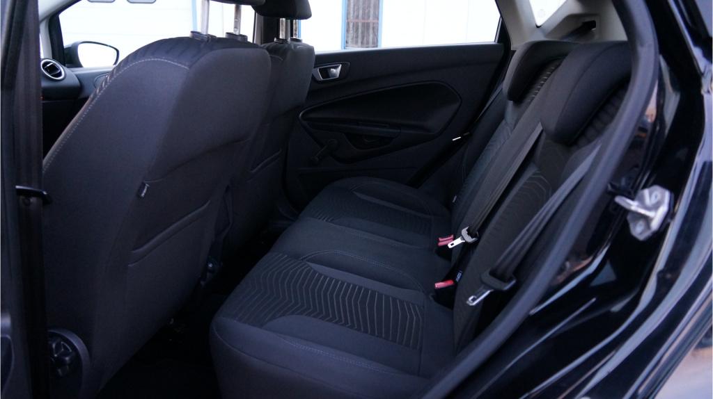 Ford Fiesta 1.0 ecoboost titanium rijklaar incl garantie