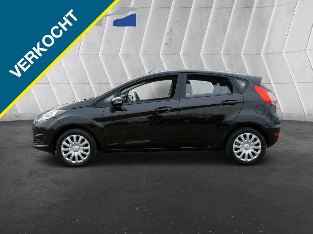 Ford Fiesta 1.0 style rijklaar incl garantie