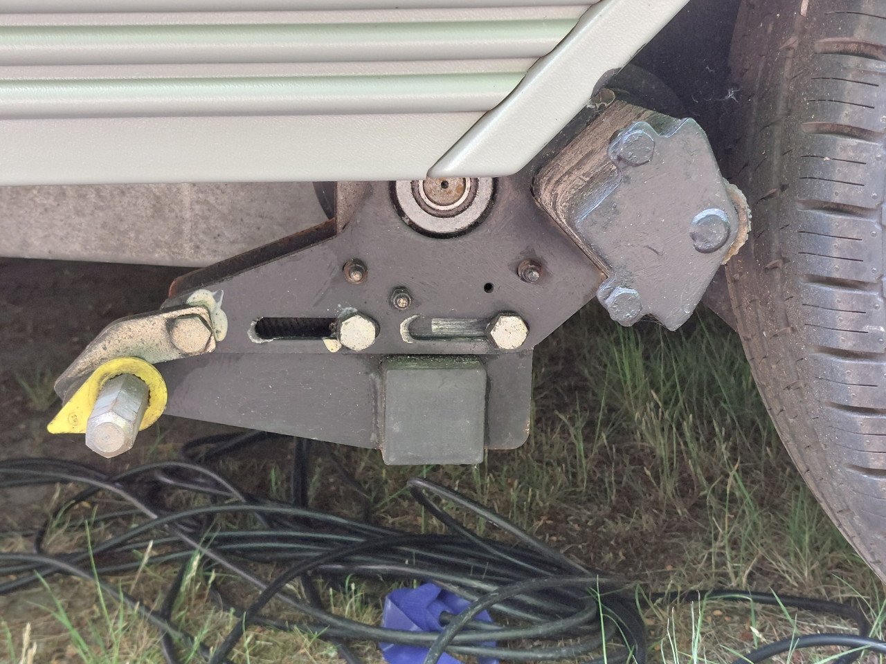 Caravan Kip 41ekl
