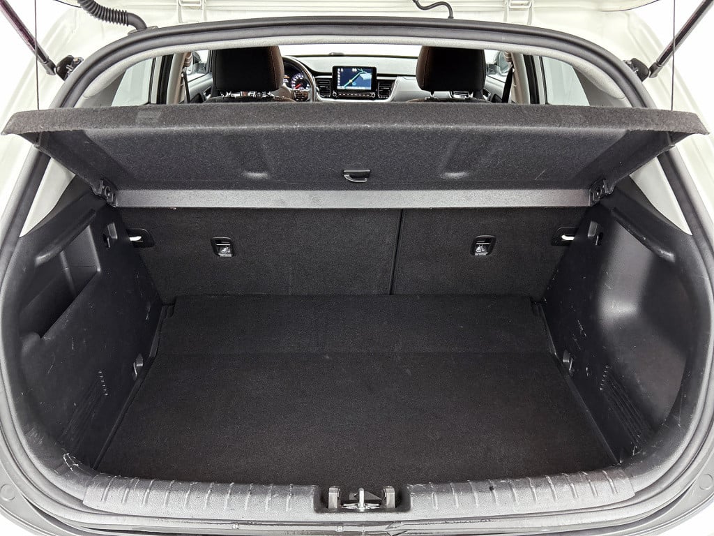 Kia Stonic 1.0 t-gdi mhev dynamicplusline