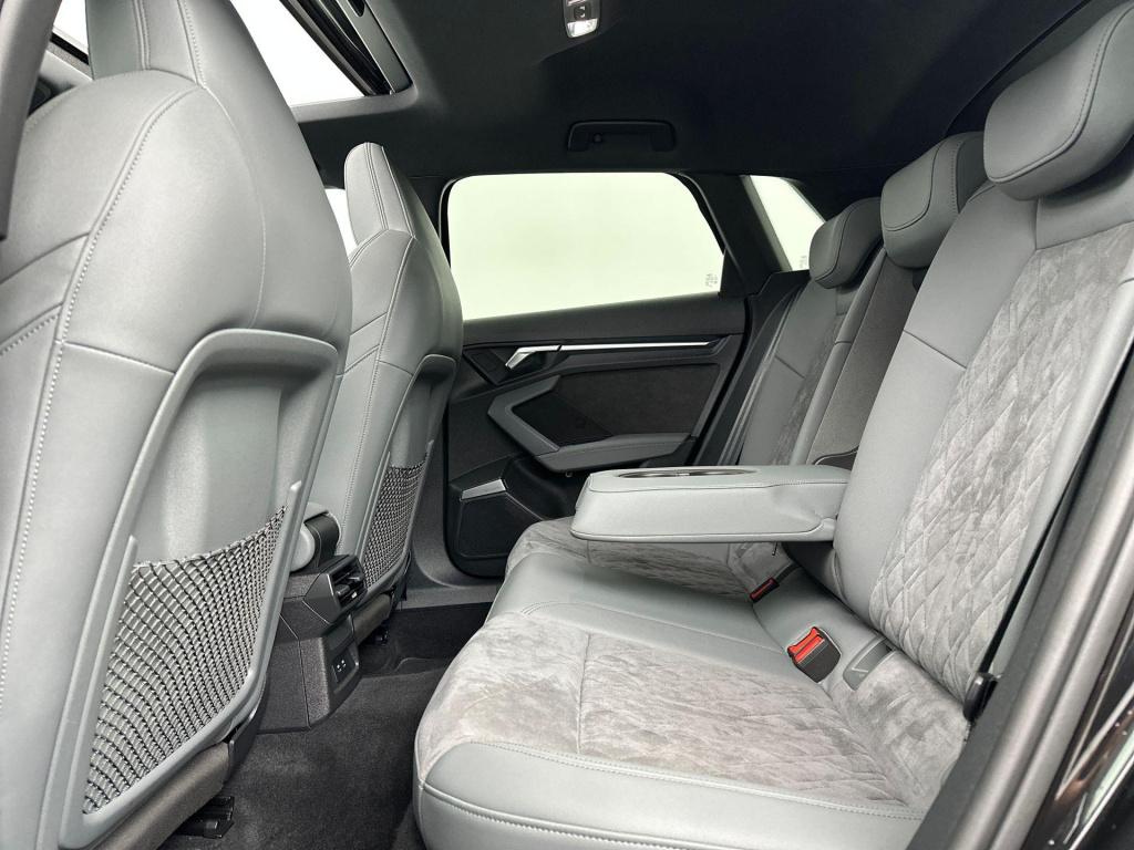 Audi A3 sportback 40 tfsi e advanced edition pano massage acc carplay s-lin