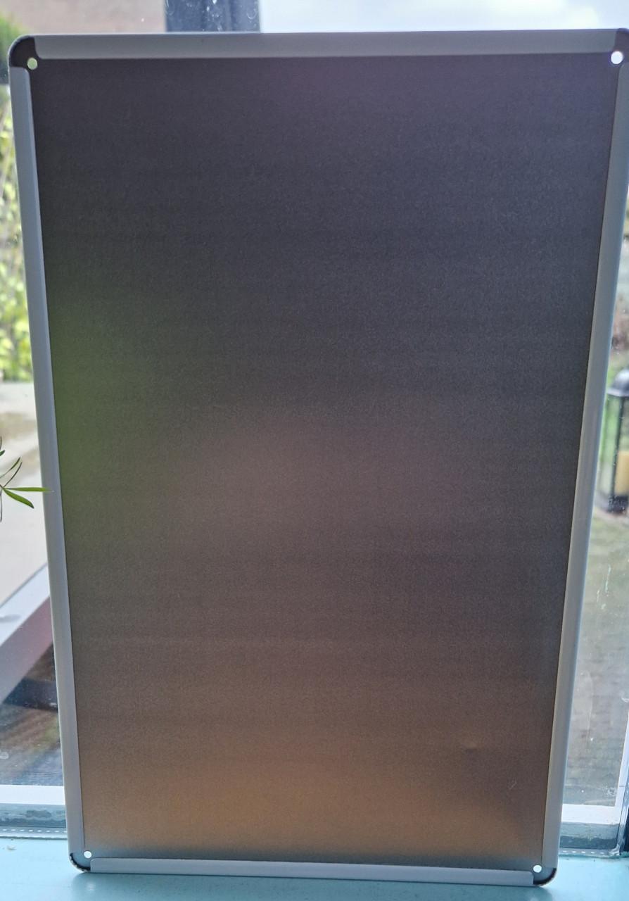 Blikken bord viking serie