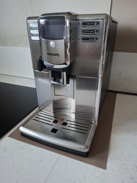 Koffiemachine