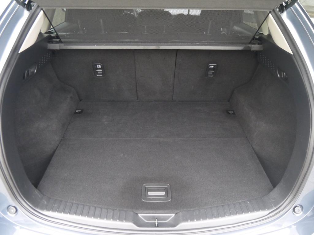 Mazda Cx-5 2.0 skyactiv-g 165 aut. comfort i-activsense pack|rijklaar
