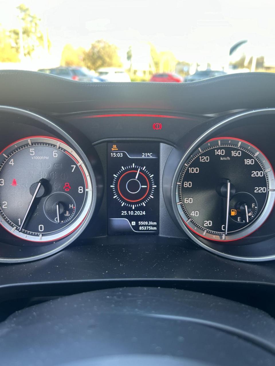 Suzuki Swift 1.2 stijl smart hybrid