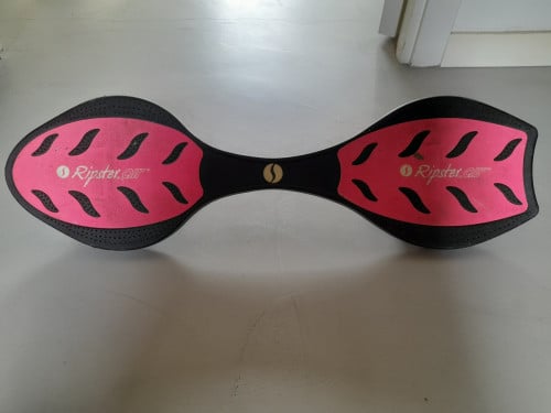 Ripster waveboard