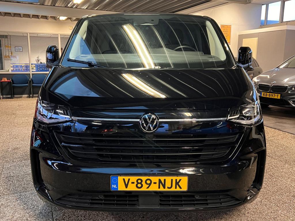 Volkswagen E-transporter 32 l2h1 bulli 64 kwh bulli 285pk, trekhaak enz..