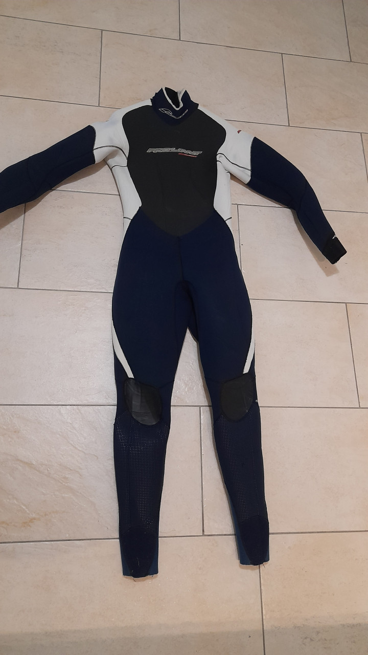 Prolimit fusion Surfpak (M) (52) - Surfschoenen (39)