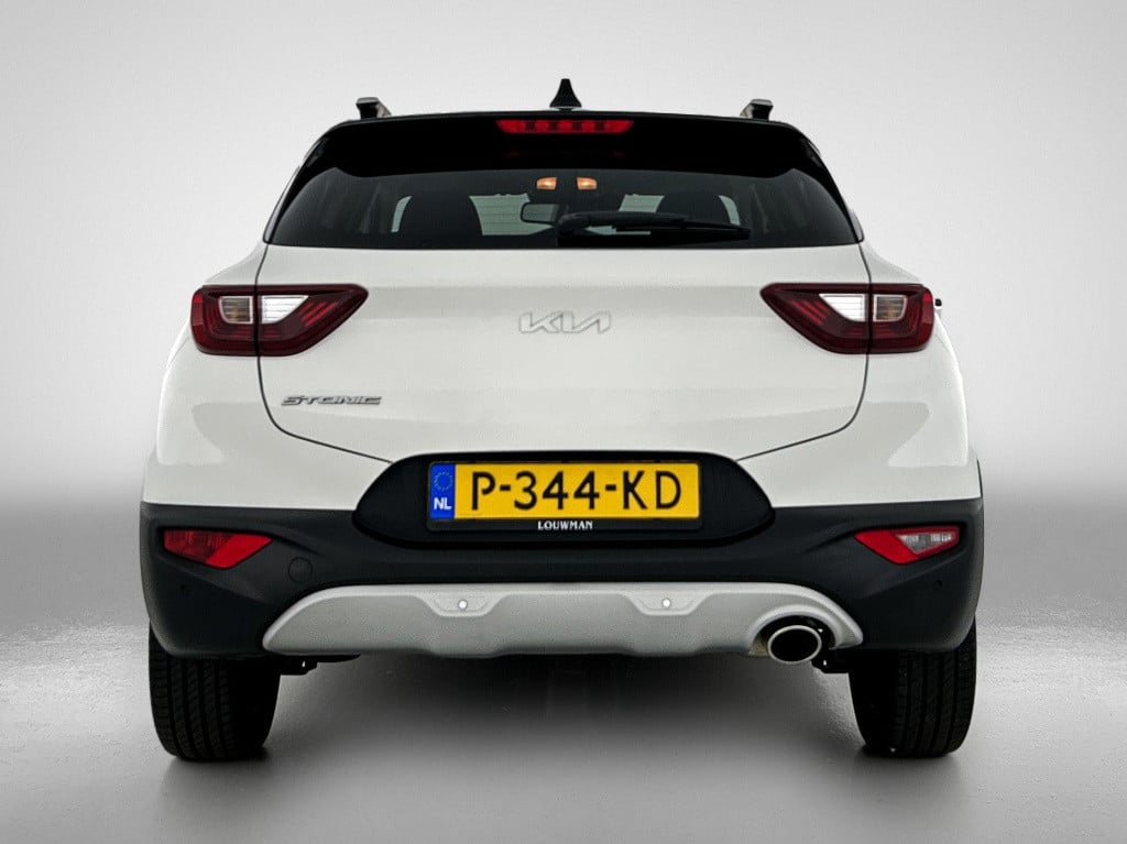 Kia Stonic 1.0 t-gdi mhev dynamicplusline