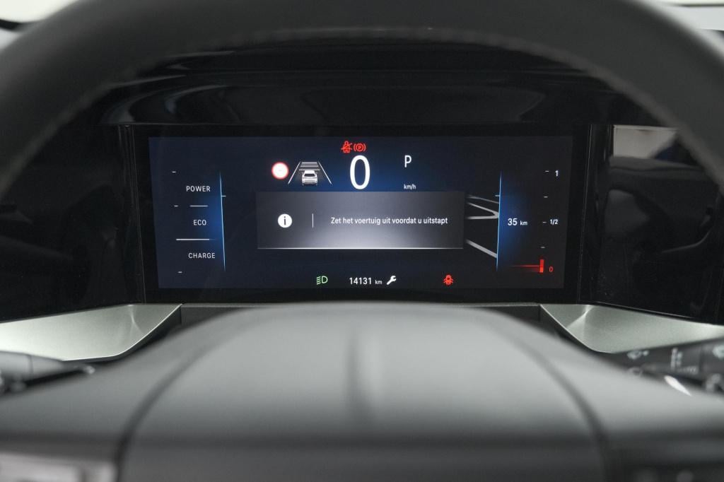 Opel Mokka 1.2 turbo 145 hybrid gs | allseason banden | adaptieve cruise co