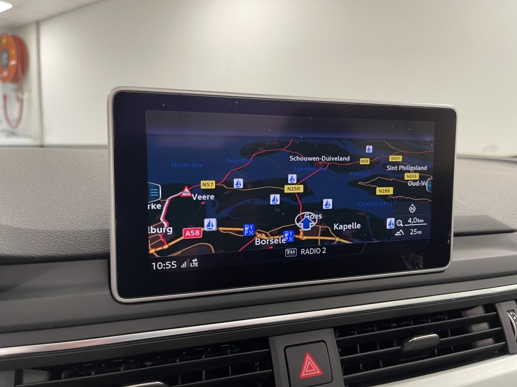 Audi S5 cabriolet 3.0 tfsi quattro pl+ | bang & olufsen | nekverwarming | t
