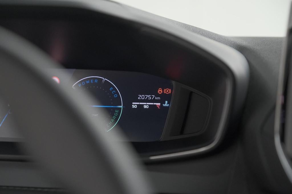 Peugeot 2008 hybrid 145 e-dcs6 allure | 360 camera | adaptieve cruise contr