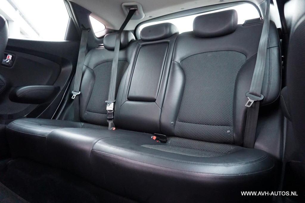 Hyundai Ix35 1.6i gdi style