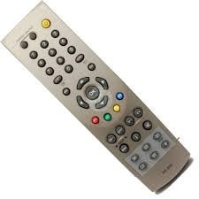Humax digitale ontvanger type IR-Fox-C, antracietkleurig