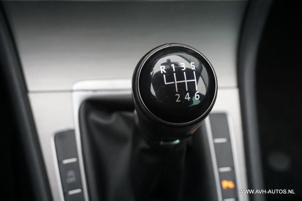 Volkswagen Golf variant 1.0 tsi business edition connected