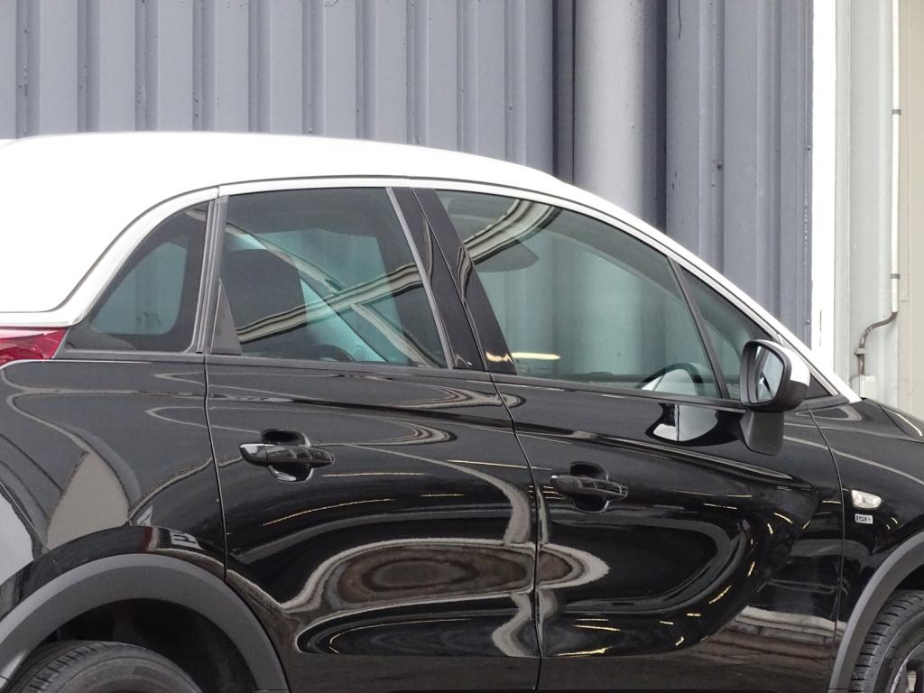 Opel Crossland X 1.2 turbo 120 jaar edition | led | navi | onstar