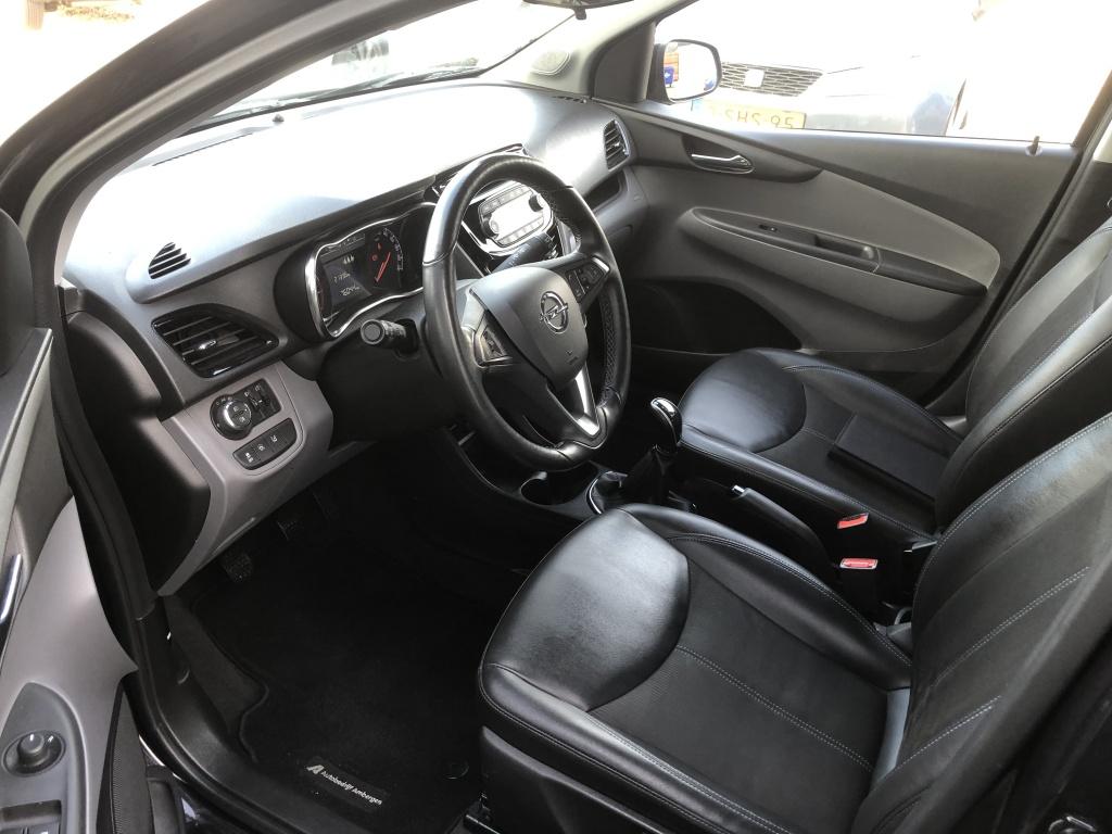Opel Karl 1.0 ecoflex cosmo dealeronderhouden