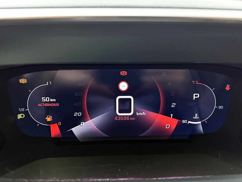 Peugeot 2008 130 pk automaat gt | rijklaar | panoramadak | achteruitrijcame