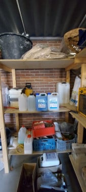 Gereedschappen