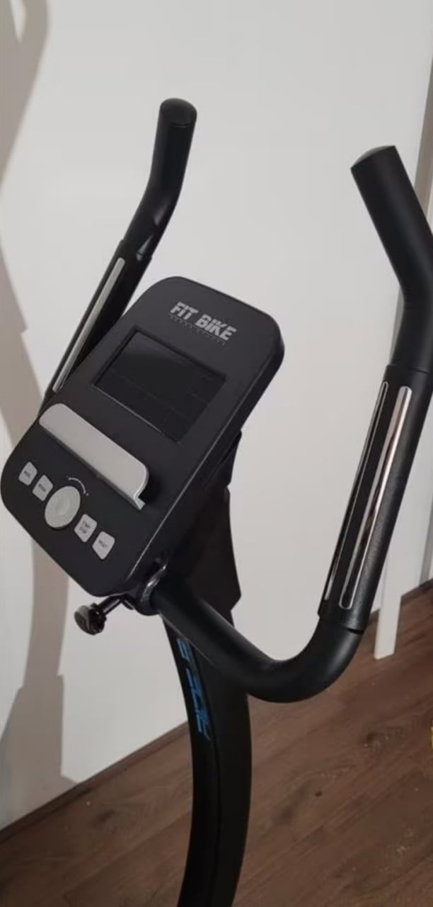 FITBIKE RIDE 5