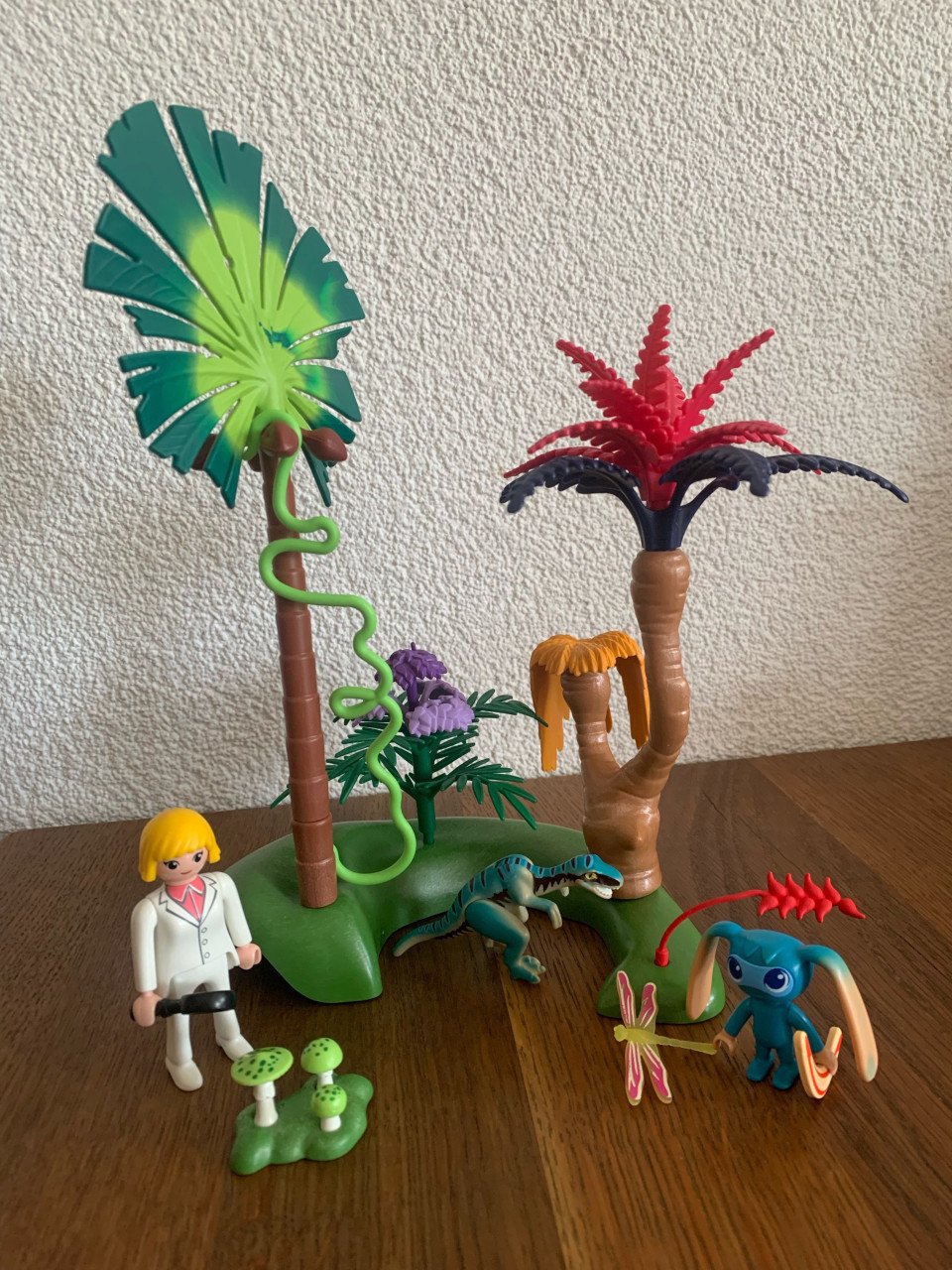 Playmobil 1