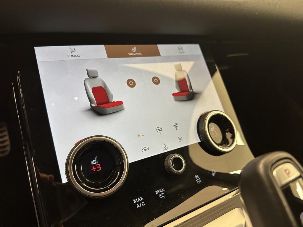 Land Rover Range Rover 1.5 p300e awd r-dynamic se | black line | meridian |