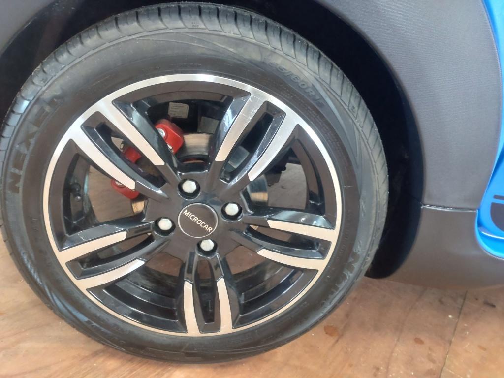 Microcar M.go brommobiel 6 x