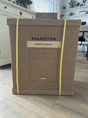 Marstek Venus C Balkon AC Coupled ESS 2.56 kWh