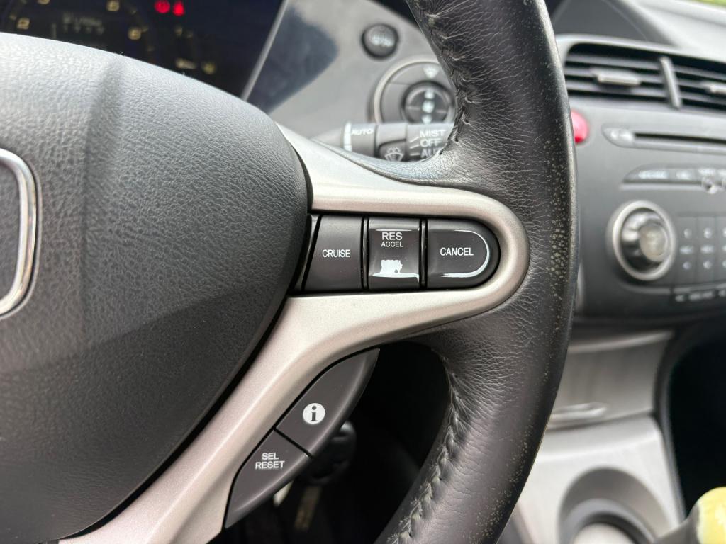 Honda Civic 1.8 sport