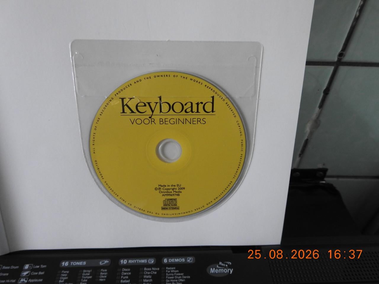 KEYBORDS