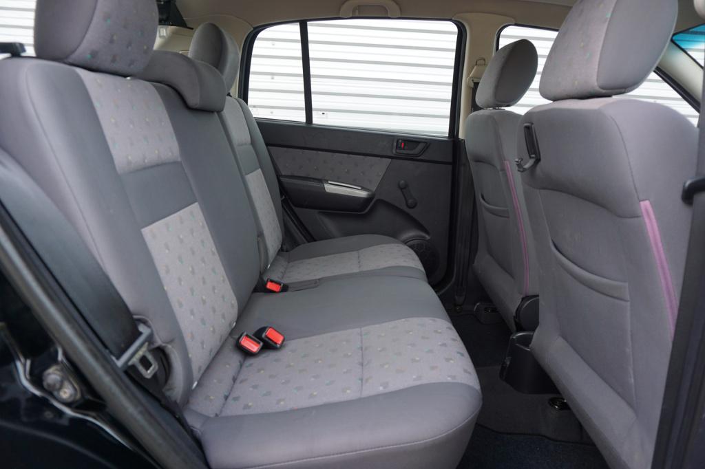 Hyundai Getz 1.3i active cool inruilkoopje - airco / nap / apk t/m 01-2027