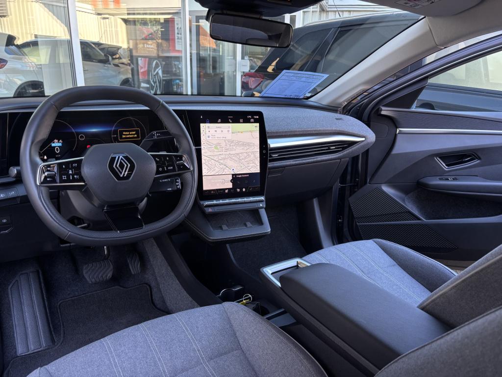 Renault Megane E-tech ev60 optimum charge business ed. evolution