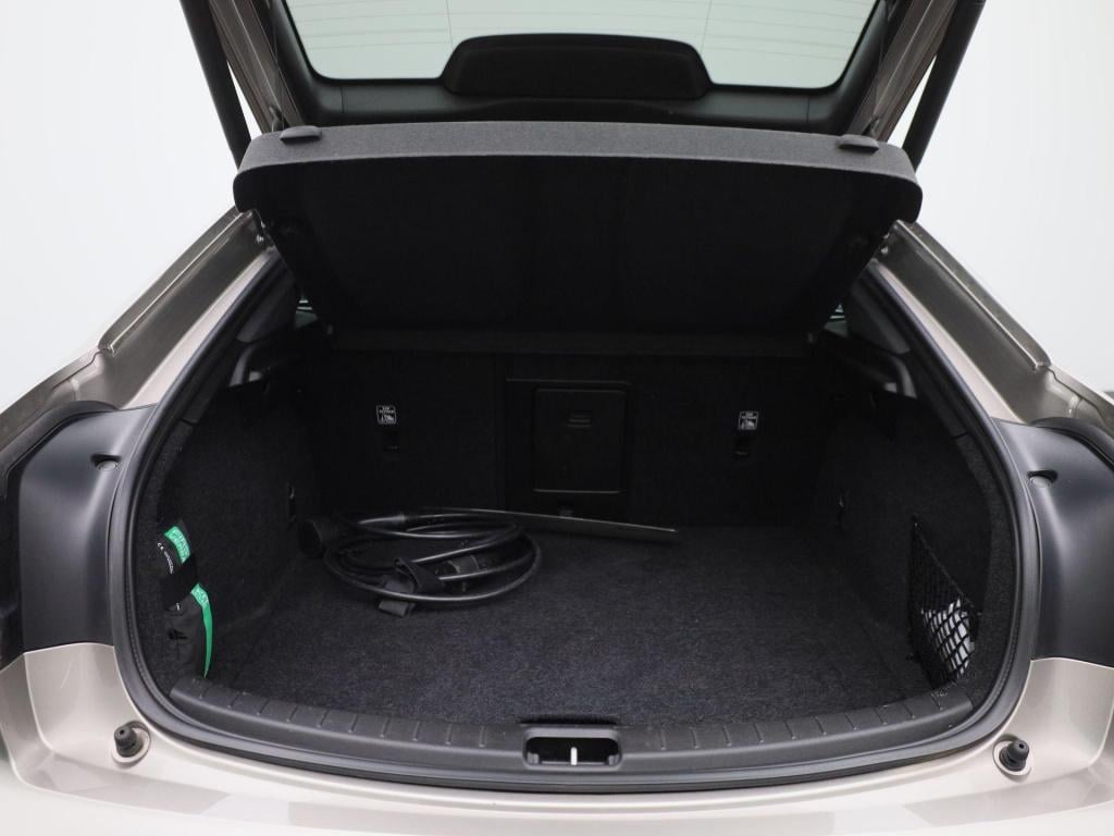 Polestar 2 long range single motor | automaat | panorama dak | virtual cock