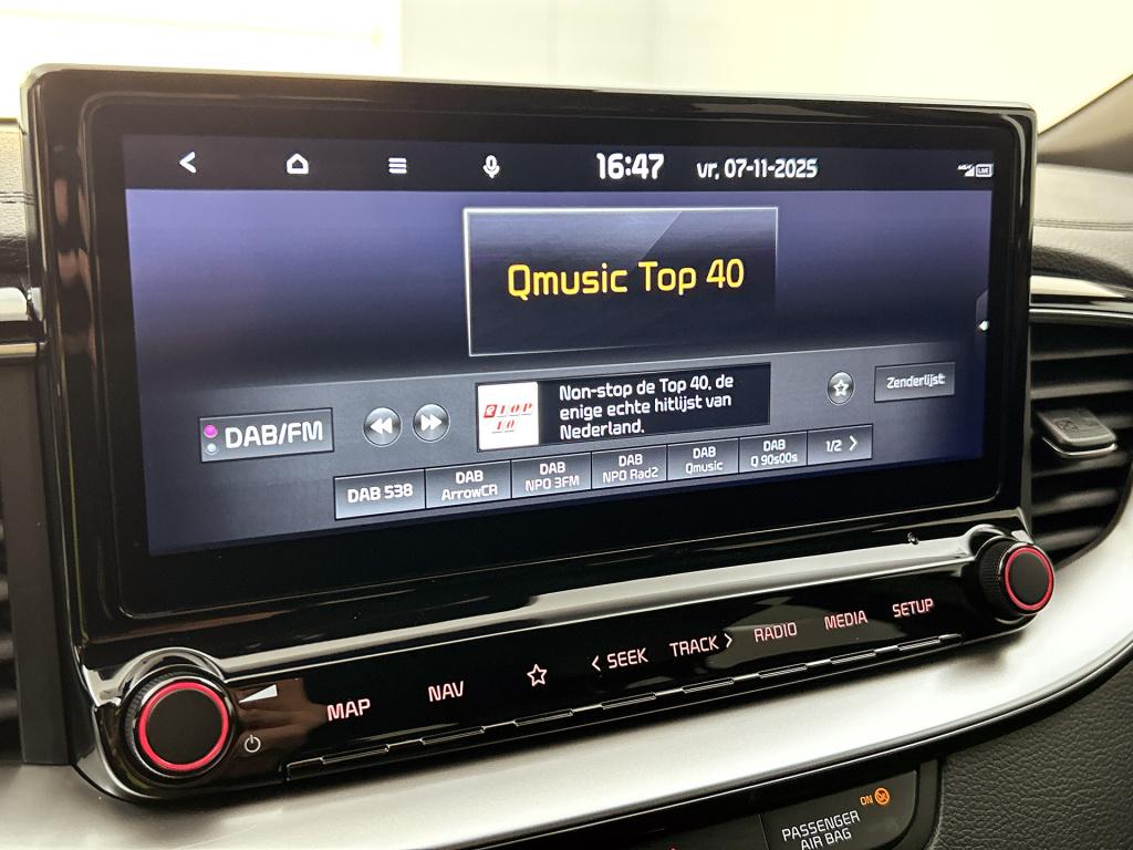 Kia Ceed Sportswagon 1.5 t-gdi gt-line | panoramadak | stoel/stuurverwarmin