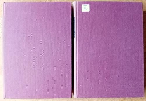 Zeeland door de eeuwen heen I en II - M. van Empel & H. Pieters