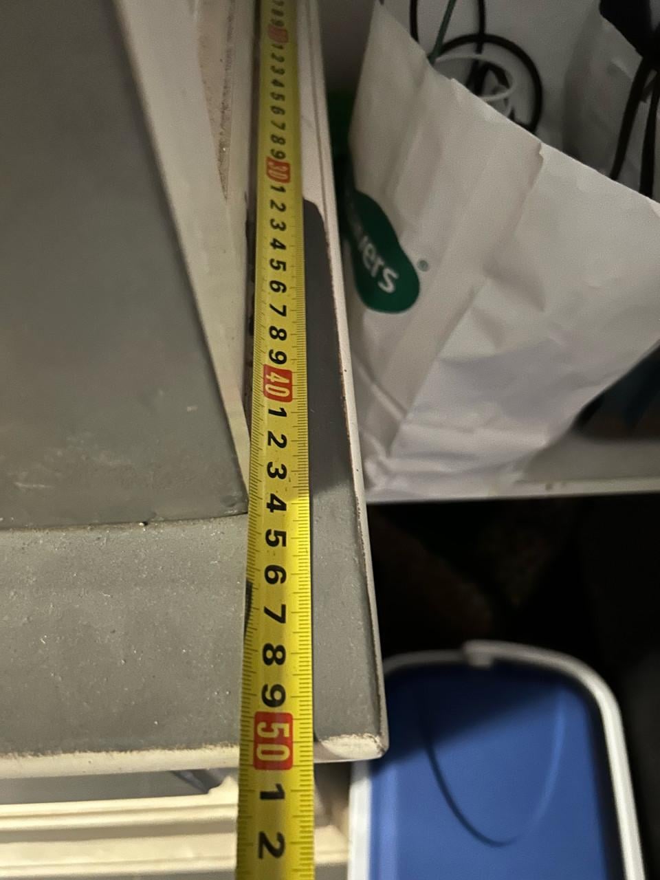 Mooie Buffetkast gekocht bij Poortvliet