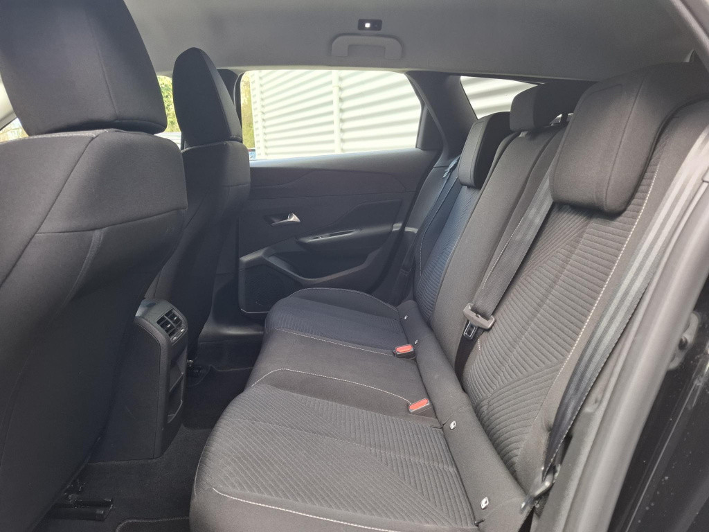 Peugeot 308 sw 110 active pack business nav/clim/lmv/park