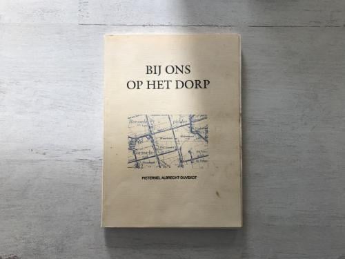 Bij ons op het dorp (Borssele)