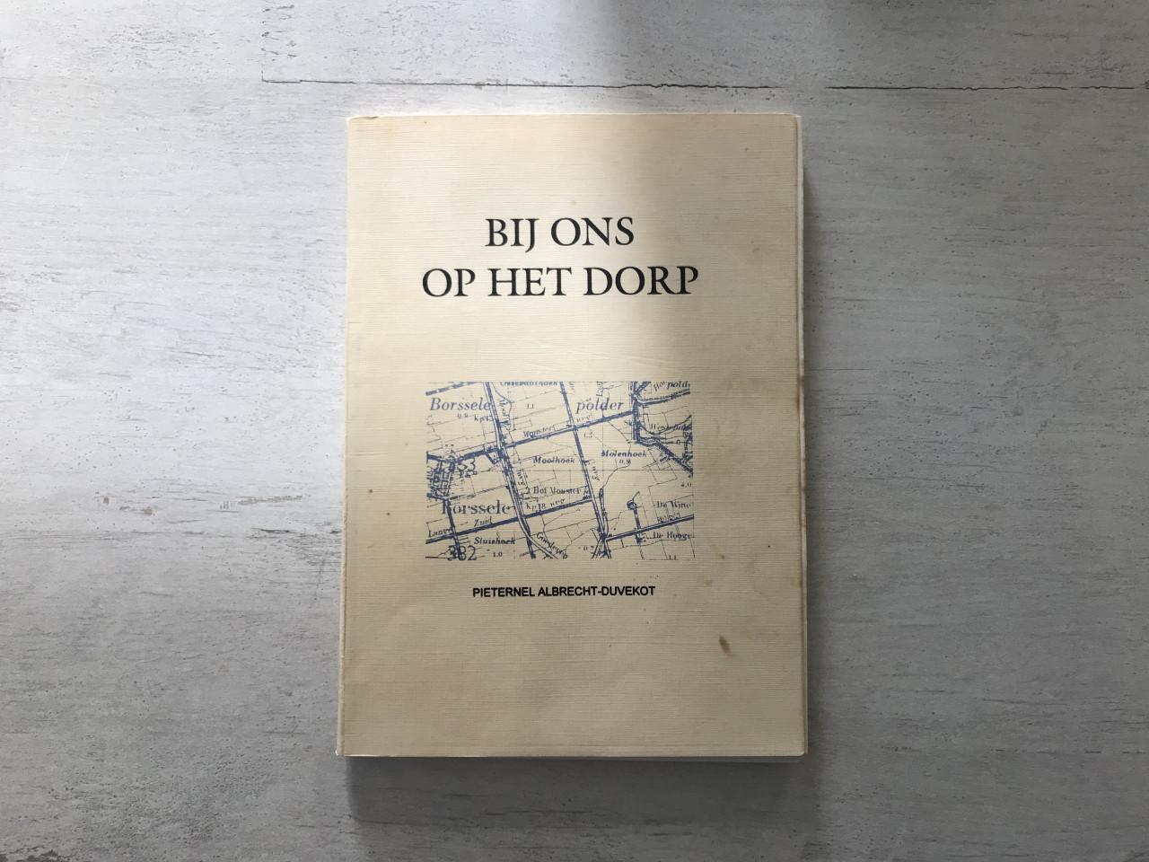 Bij ons op het dorp (Borssele)