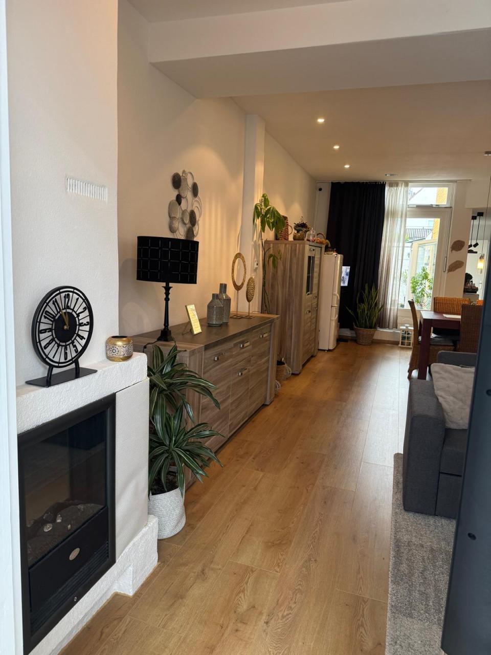 Woning te Koop in Staad Van Vlissingen