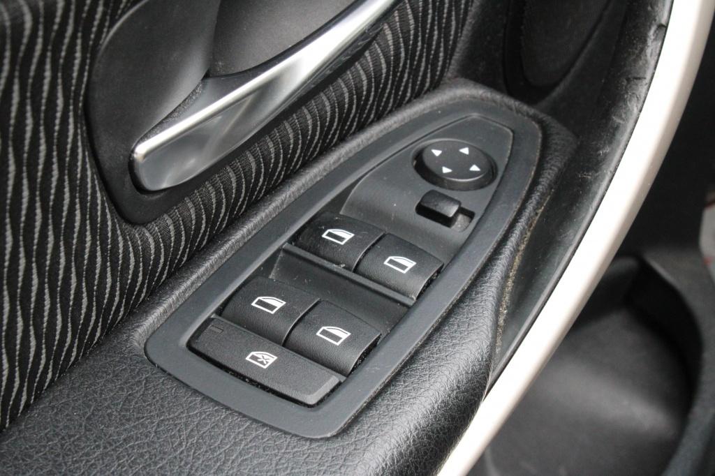 BMW 3-serie 316i executive