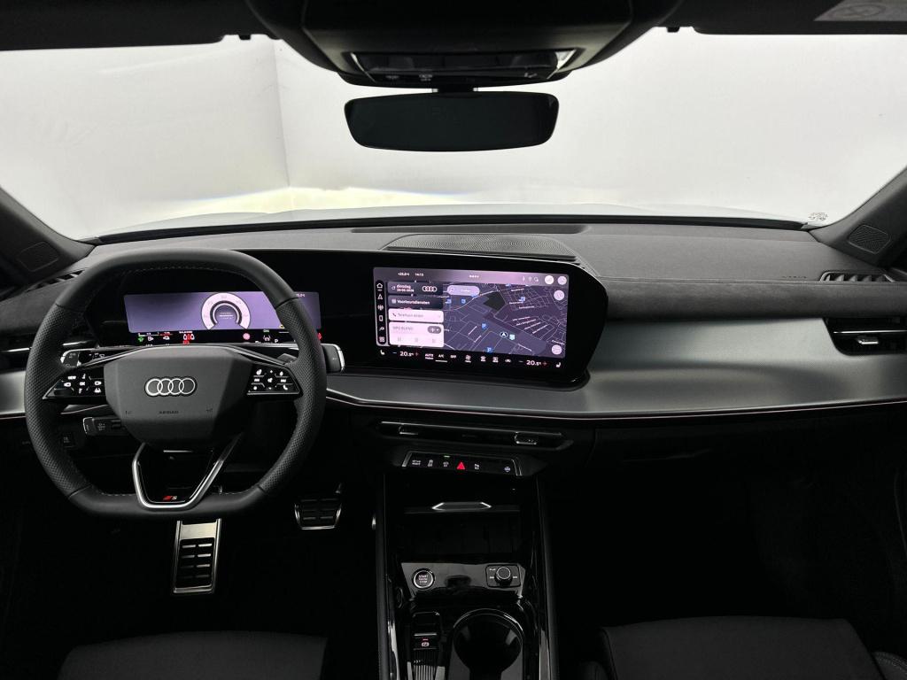 Audi Q3 sportback s edition e-hybrid 200 kw / 272 pk sportback 6 ver