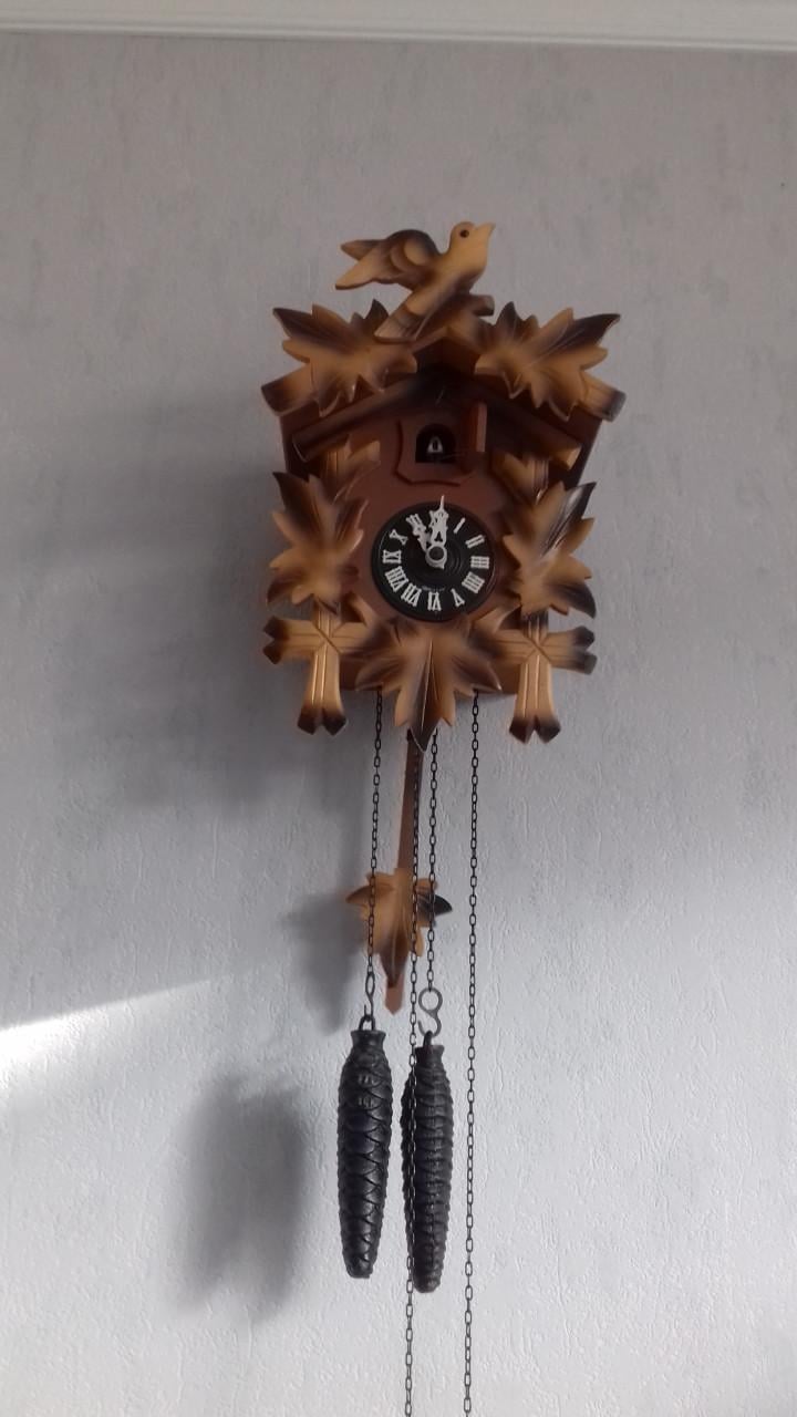Koekoeksklok